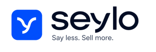 Seylo — Say less. Sell more.